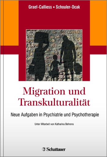 Migration und Transkulturalität (Cover)