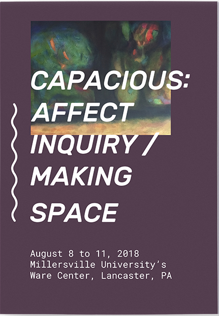 Capacious Conference Booklet