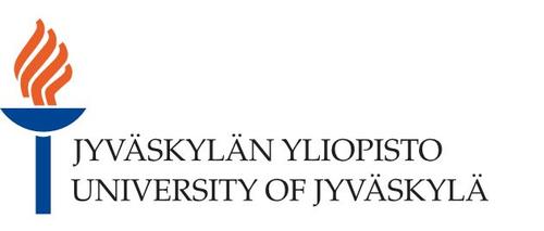 Logo der University of Jyväskylä