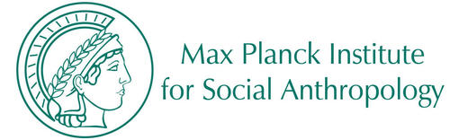 Logo des Max-Planck-Instituts für ethnologische Forschung.