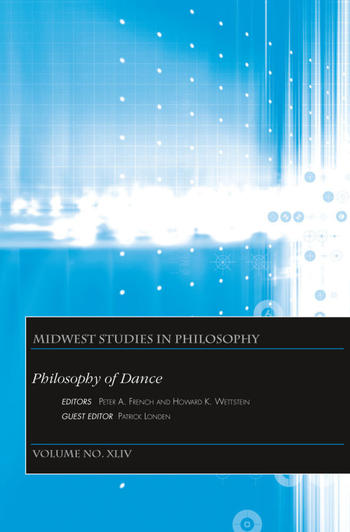 Midwest Studies in Philosophy (Cover)