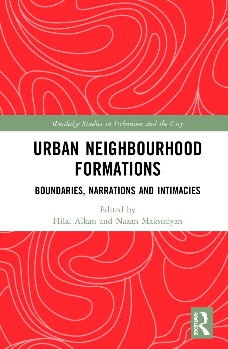 Urban Neighbourhood Formations (Cover)
