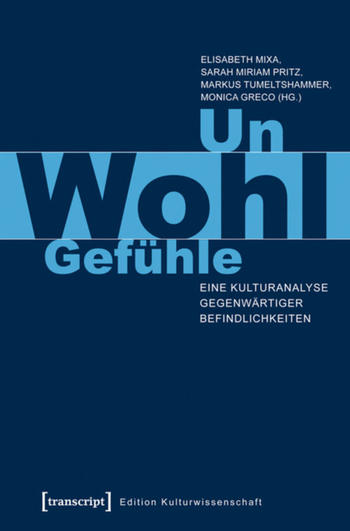 Un-Wohl-Gefühle (Cover)