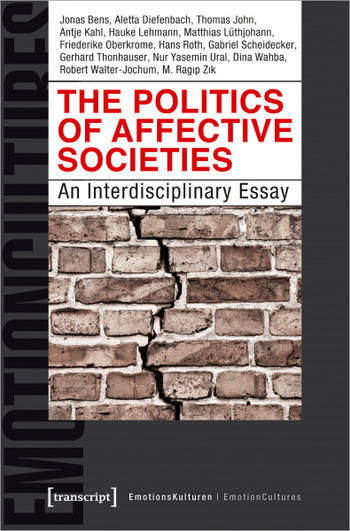 Politics of Affective Societies