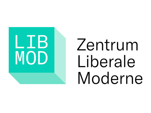 Logo LIB MOD