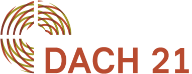 DACH 21 Logo