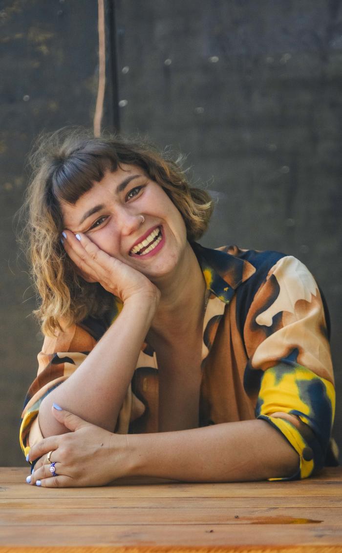 Portrait Laura_Nasoro