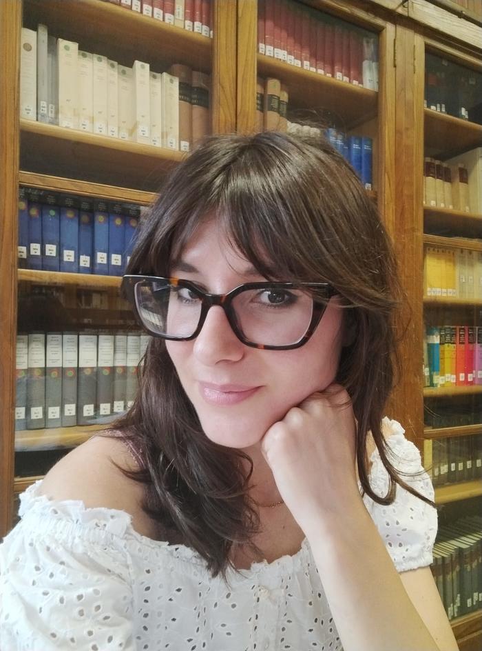 Elena_Ceccarelli_selfportrait