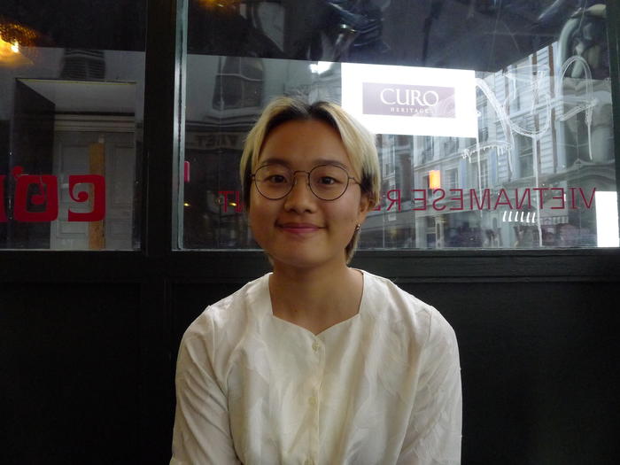 Photo by Jiexing Feng