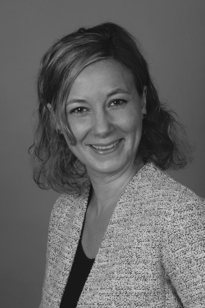 Yvonne Albrecht