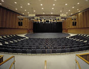 HKW Auditorium