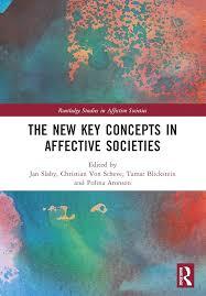 The New Key Concepts in Affective Societies