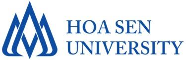 Logo Hoa Sen University