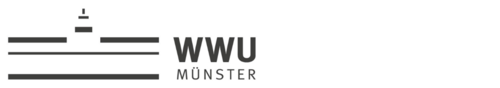 Logo der WWU Münster