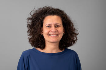 Prof. Dr. Anita von Poser ist Projektleiterin von A02