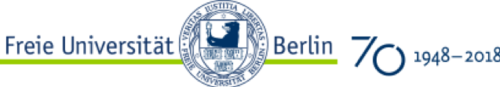 Logo der Freien Universität