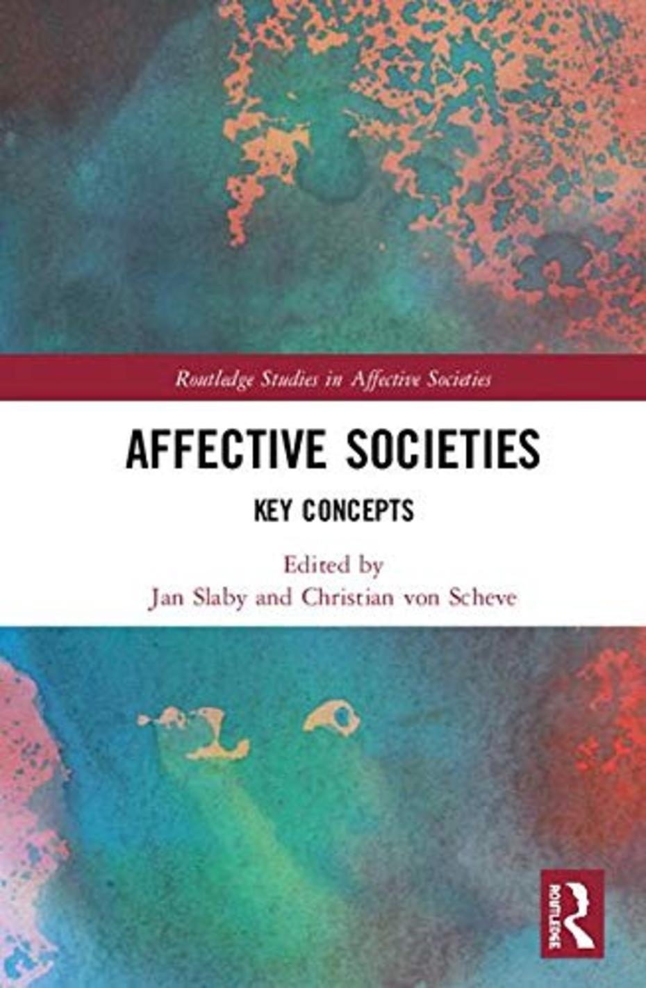 Affective Societies: Key Concepts (Cover)