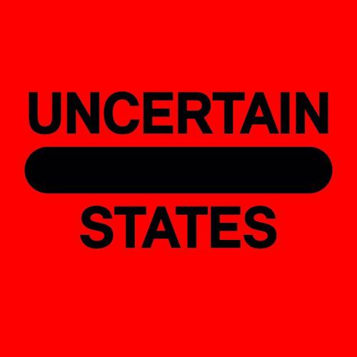 Uncertain States ADK