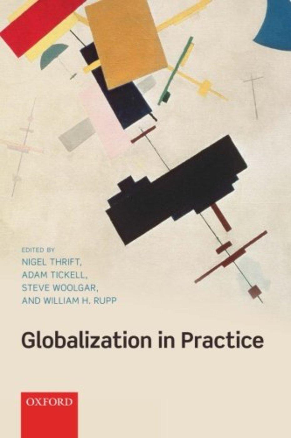 Globalization in Practice (Cover)