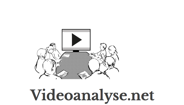 Videoanalysing