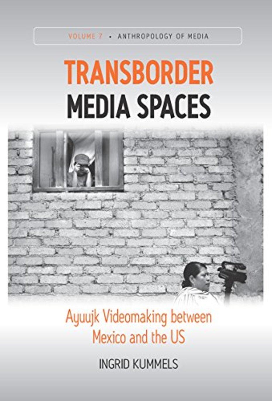 Transborder Media Spaces (Cover)