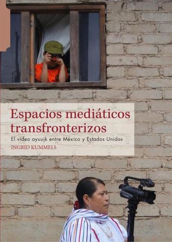 Espacios mediáticos transfronterizos (Cover)