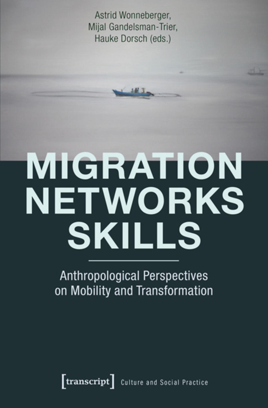 Migration - Network - Skills (Cover)