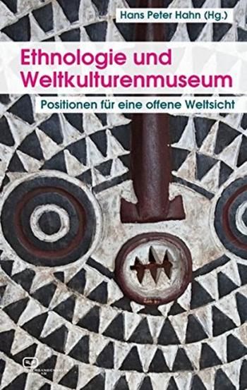 Ethnologie und Weltkulturenmuseum (Cover)