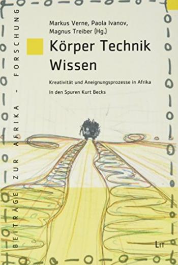 Körper, Technik, Wissen (Cover)
