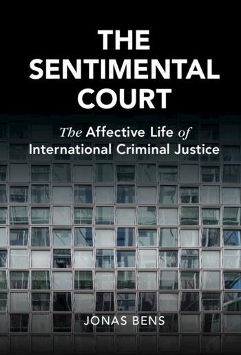 Bens 2022 - The sentimental Court