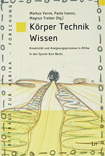 Verne, Ivanov, Treiber 2017 - Körper Technik Wissen.