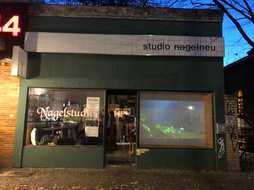 Studio Nagelneu