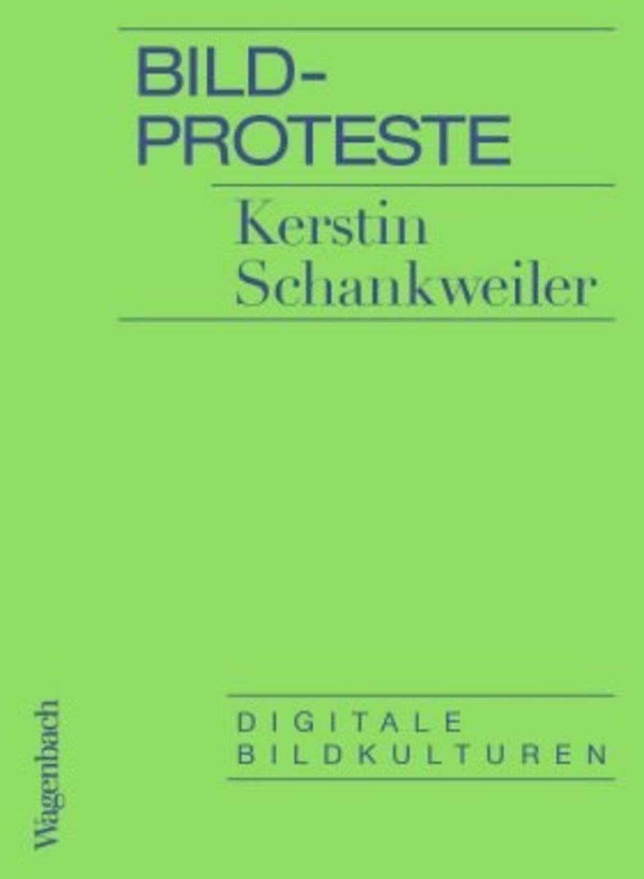 Bildproteste (Cover)
