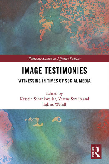 Image Testimonies (Cover)