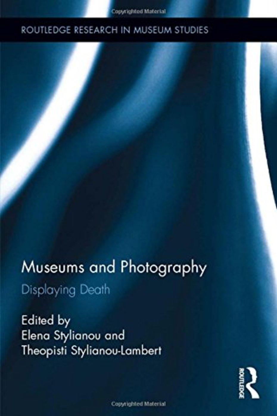 Museums and Photography (Cover)