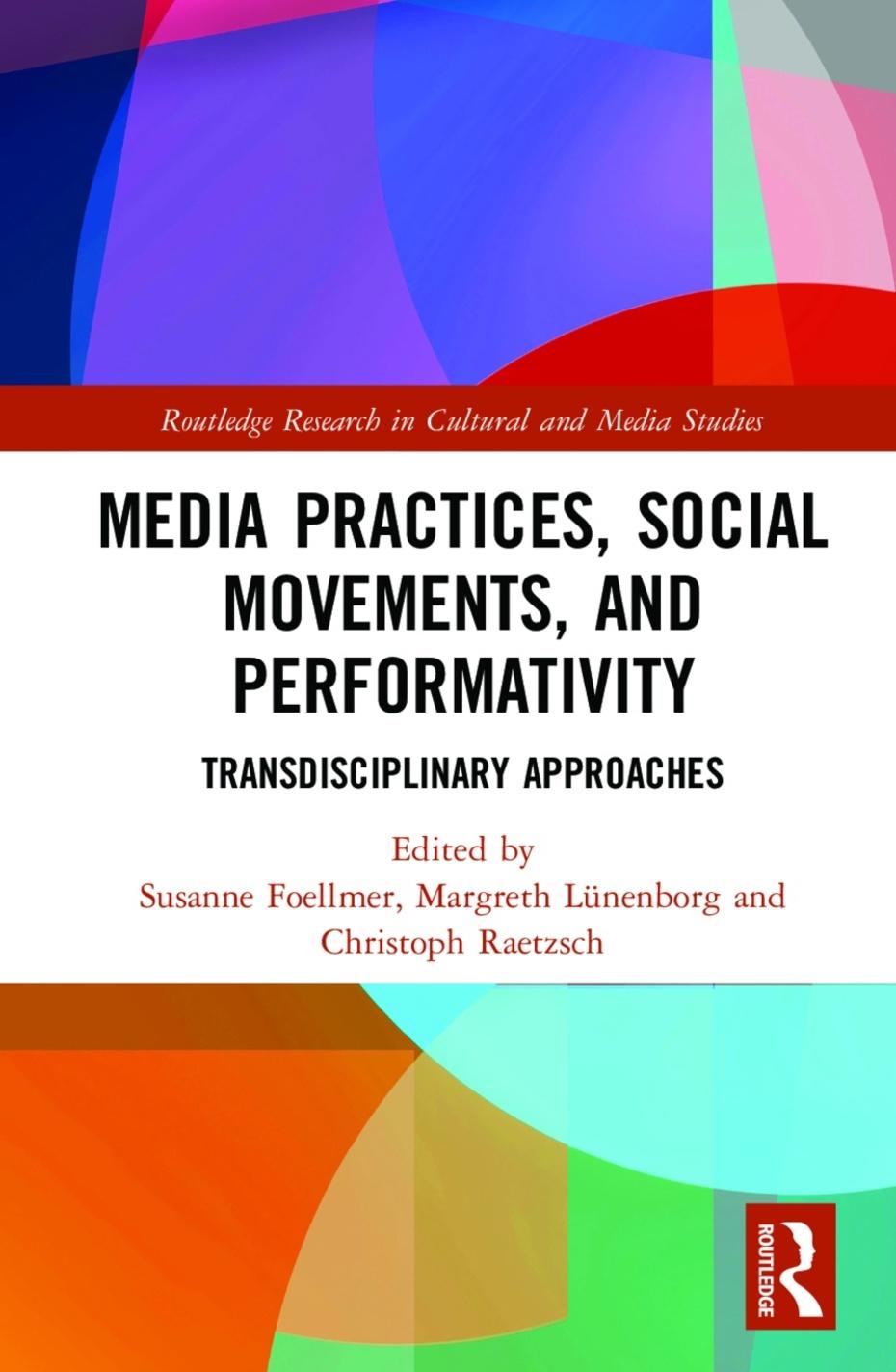 Media Practices, Social Sovements, and Performativity (Cover)