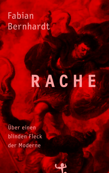 Rache (Cover)