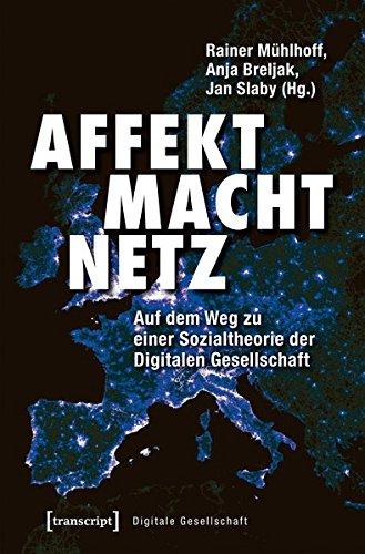 Affekt Macht Netz (Cover)