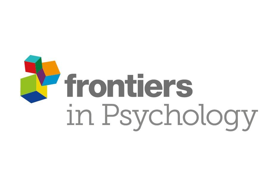 frontiers in Psychology (Cover)