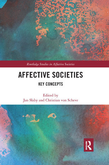 Affective Societies (Cover)