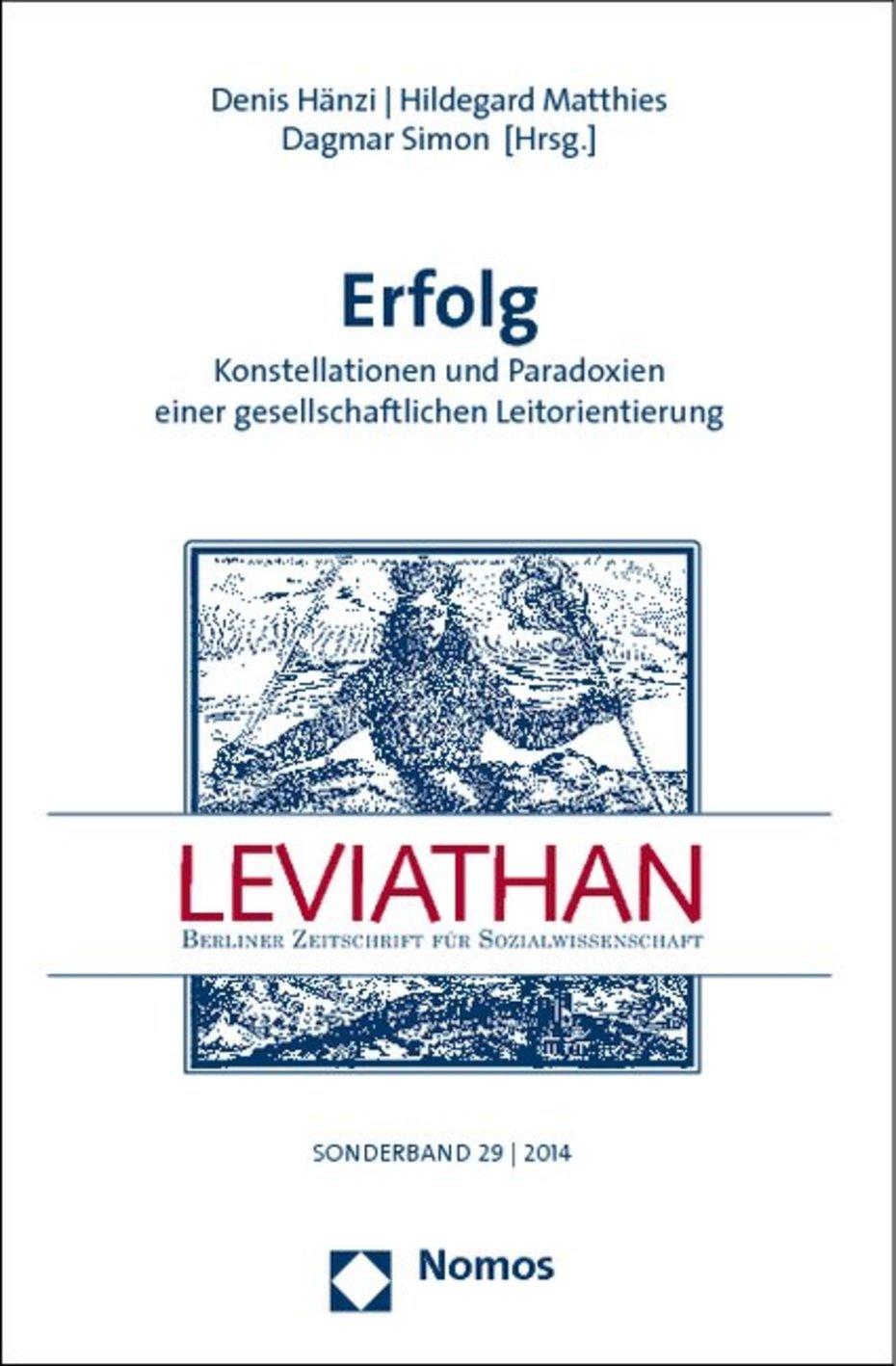 Leviathan (Cover)