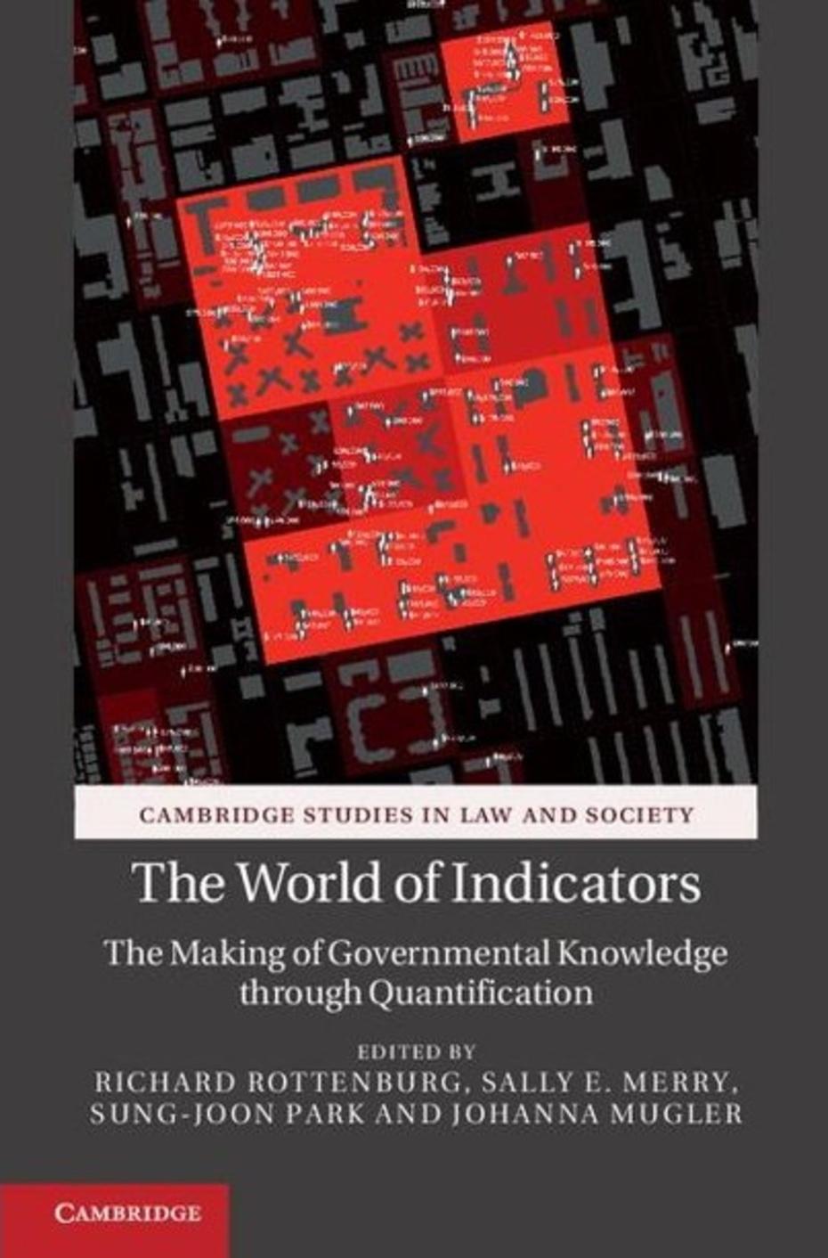 The World of Indicators (Cover)
