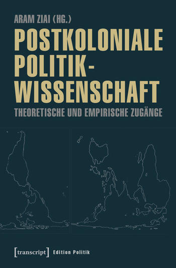 Postkoloniale Politikwissenschaft (Cover)