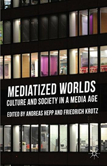 Mediatized Worlds (Cover)