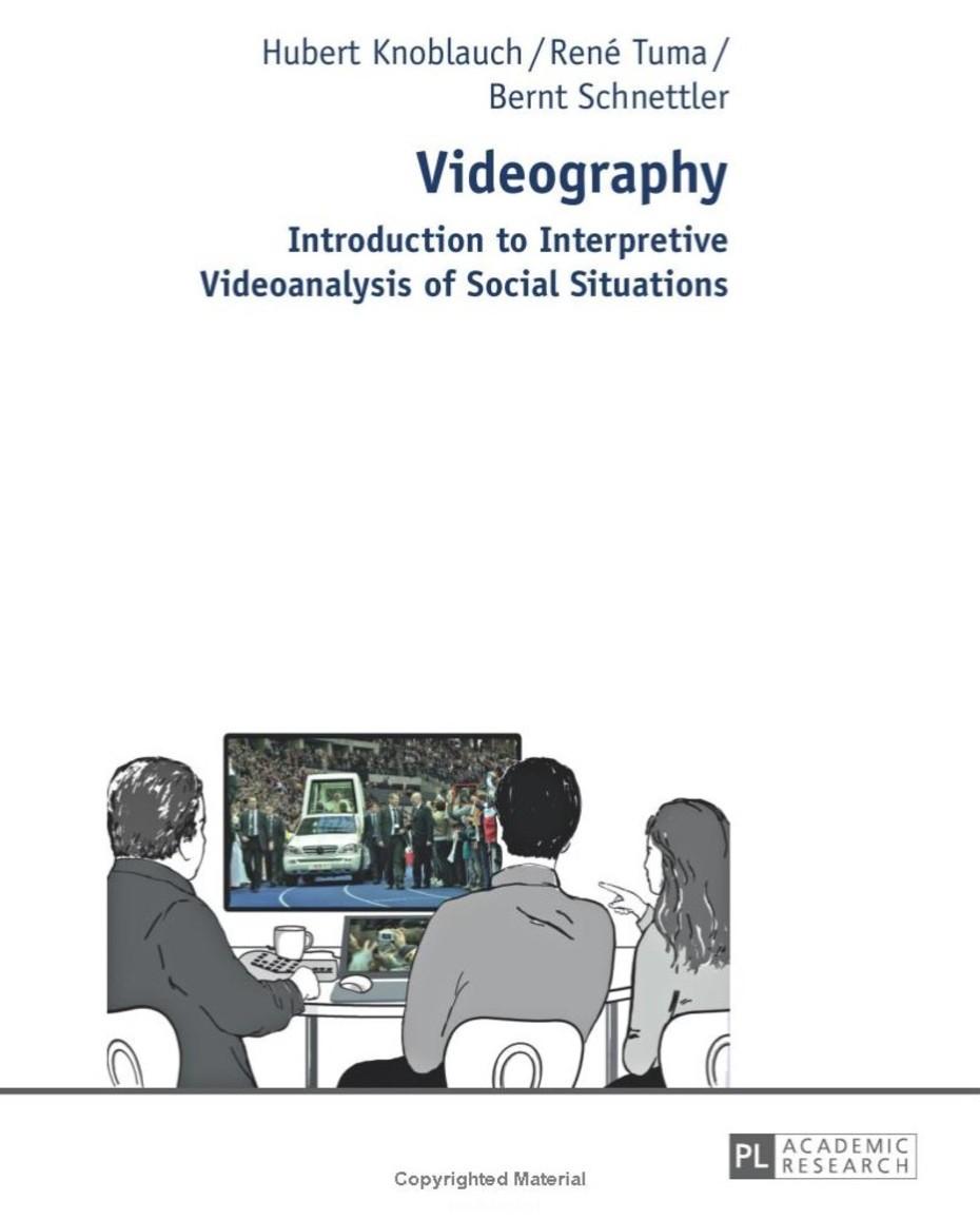 Videography (Cover)