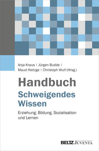 Handbuch Schweigendes Wissen (Cover)