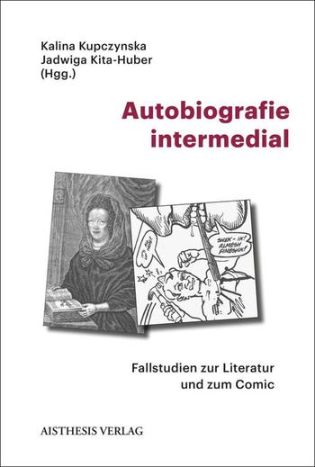 Autobiografie intermedial (Cover)