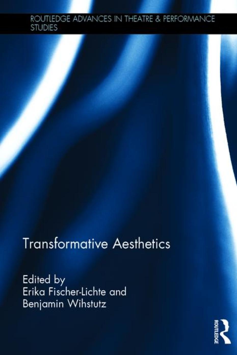 Transformative Aesthetics (Cover)