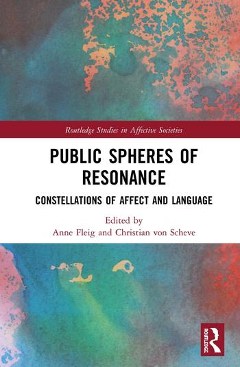 Public Spheres of Resonance (Cover)