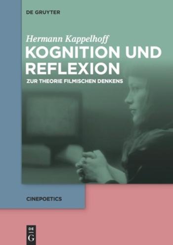 Kognition und Reflexion (Cover)